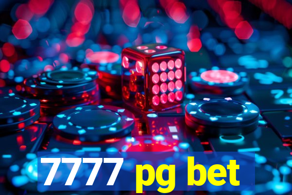 7777 pg bet